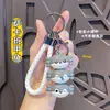 Llavero de Bienestar Gran Venta, Muñeca Linda, Colgante para Bolso, Adorno de Escritorio, Cantidad Limitada, Decoraciones Hasta Agotar Existencias