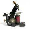 Equipamento para Tatuagem Máquina de Tatuagem de Cobre Puro para Iniciantes, Máquina para Contorno e Sombreamento, Máquina de Bobina, Máquina de Tatuagem Tradicional