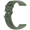 Yue Laiqiang Es Adecuado para Xiaomi/Huawei Agt2/Cmf Watch Pro2 Correa de Silicona Cmf Pro2 Silicona Suave