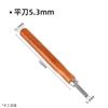 Herramienta para tallar madera hecha a mano herramienta para tallar madera cuchillo para cortar madera cuchillo para raspar madera cuchillo para cuchara herramienta para hacer plato para cavar
