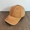 Gorra de Béisbol de Color Sólido de Algodón Peinado de Alta Calidad con Parte Superior Suave, Cómoda y Transpirable, Protección Solar, Versátil y Casual