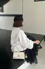 Bolso de Hombro Retro de Gama Alta para Mujer 2025 Nuevo Bolso Cuadrado Pequeño de Gran Capacidad Bolso de Hombro Único Cruzado de Moda Tendencia
