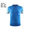 Roupas de Badminton para Esportes ao Ar Livre de Verão Camiseta Feminina Estampada de Secagem Rápida Conjunto de Roupa de Tênis para Esportes de Tênis de Mesa, Badminton e Tênis