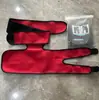 Protección de pierna Amazon transfronteriza cinturón de ingle anti-tensión muscular protección de cadera para levantamiento de pesas protección de muslo Equipo de protección deportiva