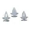 51411973500 Adecuado para Bmw E34 E36 E38 E39 E46 M3 Hebilla de Fijación de Panel de Puerta de Coche