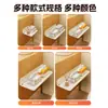 Estante de Almacenamiento para Baño, Montado en la Pared, Sin Taladro, Estante de Almacenamiento Plegable al Lado del Lavabo, Estante de Almacenamiento Multifuncional para el Hogar