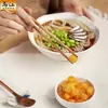 Rábano encurtido crujiente Fuling de Wujiang 120g*10 bolsas, encurtidos como guarnición, tienda oficial insignia