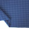 [Precio real de báscula de pie] Tela jacquard elástica de cuatro lados de doble cara con tira cuadrada de 250 g, tela transpirable para ropa deportiva