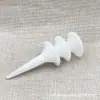 Boquilla para Pegamento Estructural Neutro, Boquilla para Pegamento Blando, Pistola para Pegamento Estructural, Boquilla Especial para Pegamento Estructural, Boquilla para Pegamento de Vidrio, Artefacto de Pegamento