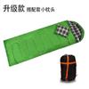 Saco de Dormir Árvore de Pão Acampamento ao Ar Livre Escritório Intervalo para Almoço Envelope Saco de Dormir Quente Saco de Dormir de Acampamento Espesso de Inverno