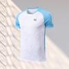 Nueva Ropa de Bádminton para Hombres y Mujeres Secado Rápido Ropa de Equipo de Competición Top para Hombres y Mujeres Niños Voleibol Grupo Deportivo Estudiantil Compra Grupal 4048