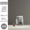 Espejo de Maquillaje Cuadrado Iluminado Más Vendido de Amazon con Atenuación Continua, Espejo de Maquillaje Inteligente con Luces, Venta al por Mayor