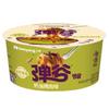 Corea del Sur Importado Samyang Samyang Pollo Súper Picante Pavo Cremoso Fideos Caja Completa Fideos Instantáneos Fideos Instantáneos