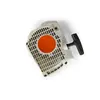 Adequado para Stihl Ms361 Partida 1135 080 2102 Acessórios para Motosserra Ms341 Ms361 Puxador Manual