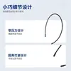 Fornecimento Direto do Fabricante de Yiwu 2,5mm Faixa de Cabelo Invisível Estilo Básico Faixa de Cabeça Atacado Acessórios de Cabeça para Adultos e Crianças