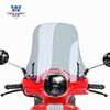 Carro muscle wolf é adequado para Honda NWF125 para-choque para-choque aço carbono espesso para-choque anti-queda proteção anti-colisão peças de modificação do para-choque