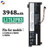 Adequado para Bateria de Notebook Lenovo L17L2Pb3 L17C2Pb3/L17M2Pb3/L17M2Pb4 Venda por Atacado de Fábrica