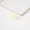 Clipe para Furo de Orelha Grampo de Cabelo de Beleza Grampo de Cabelo Preto Simples Elegante Clipe de Garra para Cabelos Soltos Franja Grampo de Cabelo Clipe Massageador de Orelha