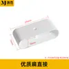 Mujie 132X30 Tubo Plano de Suministro de Aire al Suelo Accesorios para Tubería de Ventilación Codo Trepador de Pared Conector de Ventilación de Suministro de Aire al Suelo de Tres Vías Envío Gratis