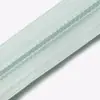 No.3 No.8 No.5 Color Resina Transparente para Dientes Cremallera Dientes Normales Estuche para Ropa Dientes Pegamento Cremallera de Plástico Protector Solar