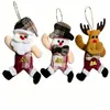 Novo Pingente Luminoso de Natal, Faixa de Cabeça do Papai Noel, Óculos de Natal, Óculos de Halloween Dia dos Namorados, Faixa de Cabeça de Natal