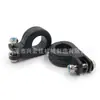 Promoção Quente Adequado para Suporte de Pedal Modificado de Motocicleta Harley Barra de Montagem Suporte de Fixação Pedal Pedal