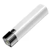 Lanterna LED Super Brilhante Recarregável por USB Lanterna LED para Passeios Noturnos Camping Caça Outdoor Lanterna Flash à Prova d'Água