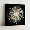 Accesorios para Pintura de Diamantes de Venta Caliente Transfronteriza Diamante 5D de Forma Irregular Hecho a Mano Bricolaje Marco de Madera Pegatinas Dibujos Animados Decoración de Interiores Pintura de Perlas