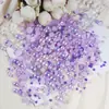 Tamaño Mixto 3-10mm Perla de Imitación de Plástico Semicírculo Diamante Decoración de Arte de Uñas Resina Parche Cuentas Accesorios de Joyería DIY