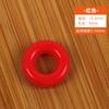 Anillo antideslizante de silicona para gafas, soporte antideslizante para gafas de sol para miopía, color, silicona, patas de gafas, tapón antideslizante, fabricantes, venta al por mayor