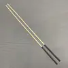 Látigo de Ratán para Enseñar, Herramienta Especial para Maestro, Palo para Tutoría en Casa, Palo Puntero Educativo, Vara de Disciplina, Palo de Bambú, Látigo de Bambú, Palo