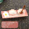 Recipiente para aceite esencial cuenco para aceite esencial plato para aceite esencial bandeja de cerámica herramienta de masaje para spa botella de aroma salón de belleza