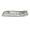 876142L600/87614-2L600/Luz de Espejo Retrovisor/Luz de Giro LED para Espejo Retrovisor Exterior/Lado Derecho