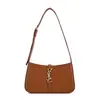 Bolso de hombro cruzado para debajo del brazo Yangshulin en stock, bolso de moda versátil de lujo discreto para mujer, nuevo modelo 2026