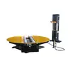 Máquina bobinadora de rodillos bidimensionales Cilindro Radial Axial Máquina automática de envoltura con film estirable Suministro directo de fábrica de Shandong