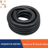 Adequado para Midea Haier Aspirador de pó doméstico industrial Mangueira Tubo Corrugado Tubo de extensão Acessórios universais 35mm