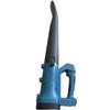 Soplador de alta potencia, recargable, potente, soplador de hollín, batería de litio, soplador de polvo, hojas, remoción de nieve, venta al por mayor