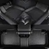 Adecuado para Honda Accord 2023-2026 Venta al por mayor de fábrica Alfombrillas de piso para coche TPE Personalizadas