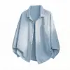 Oferta Especial Hanlu Coleção de Camisas 39.9