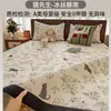Colchão de Rattan de Gelo Classe A, Colchão Refrescante de Seda Gelo, Conjunto de Colchão de Três Peças, Modelo Novo Verão 2026, Lavável à Máquina, Colchão Macio com Ar Condicionado, Colchão de Bambu