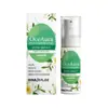 OCEAURA Névoa de Fragrância de Jasmim Fresca Elegante Natural Aroma de Longa Duração Cria Atmosfera Viagem ao Trabalho Encontro Portátil Fragrância