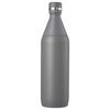 2025 Nuevo Modelo Taza de Bolos de 20 oz Acero Inoxidable 304 Boca Pequeña Botella de Cola Botella de Agua Portátil para Exteriores Vaso de Agua Deportivo