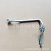 55355623 tubo de refuerzo adecuado para Buick Chevrolet turbocargador tubo de agua de hierro tubo de agua de refrigeración tubo de entrada