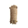 Productos eróticos para adultos, cuerdas de bondage para cama, cuerdas para manos y pies, equipo de bondage SM de cuerpo completo para mujer, venta al por mayor desde el fabricante