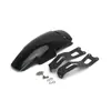 Adecuado para Ducati Desert X Guardabarros Delantero Extensión Impermeable 270mm Guardabarros 2022 2023