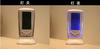 Mini reloj despertador creativo de escritorio con LED luminoso, alarma musical, reloj electrónico silencioso y perezoso con temperatura, reloj de regalo