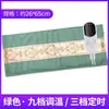 Bolsa de compresa caliente de sal marina con calefacción eléctrica, compresa caliente para la cintura, paquete de compresa caliente de sal gruesa, paquete de compresa caliente de sal marina, compresa de calor de moxa con sal gruesa, paquete terapéutico