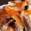 Pollo Asado Auténtico Estilo Daozhou, Pollo Asado de Cinco Especias, Comida Preparada, Pollo Marinado, Pollo Estofado de Cinco Especias, Snacks para Acompañar Bebidas, Pollo Picante, Snacks, Pollo Ahumado