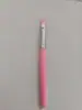 5 Juegos Completos de Brochas de Maquillaje Rosa Negro Pincel para Sombras de Ojos Pincel para Labios Pincel para Rubor Pincel para Pestañas Venta Directa de Fábrica de Brochas de Maquillaje
