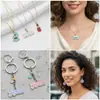 Aleación de Goteo de Aceite Accesorios para Instrumentos Musicales Piano Guitarra Llavero Pulsera Collar Colgante Hecho a Mano DIY